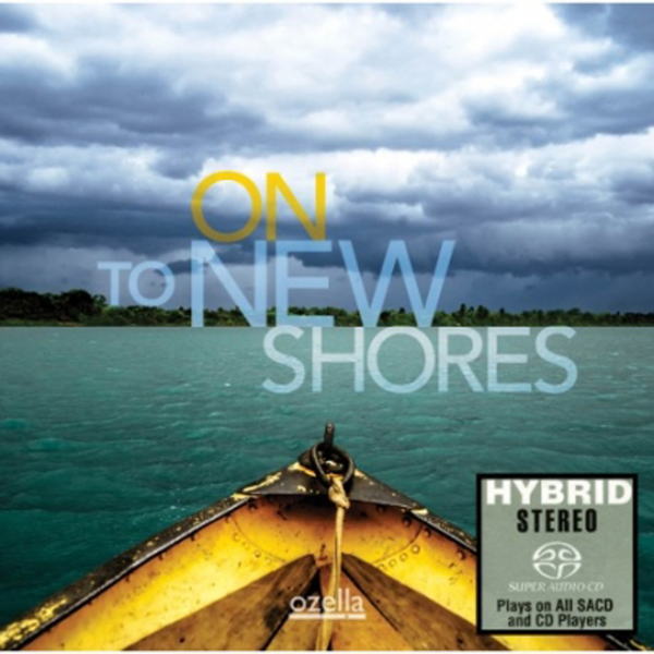 画像1: 【SACD HYBRID】CD VA / On To New Shores