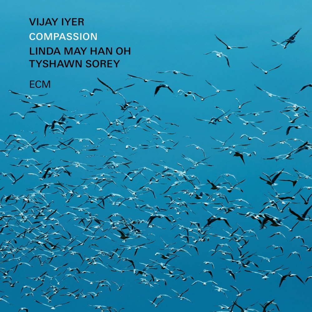 Vijay Iyer / Compassion