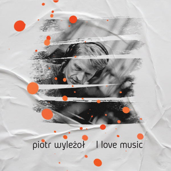 画像1: 【ポーランド・ジャズ】CD Piotr Wylezol Quartet ピョートル・ヴィレゾウ・カルテット / I Love Music