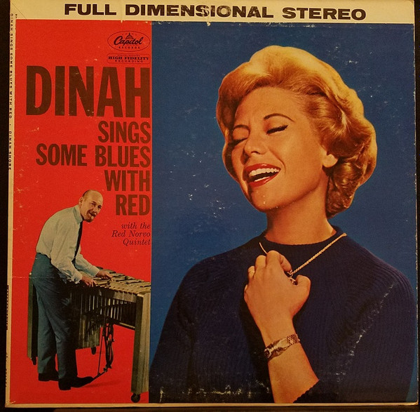 画像: 完全限定輸入復刻 180g重量盤LP   Dinah Shore ダイナ・ショア /  Dinah Sings, Previn Plays + 2 Bonus Tracks