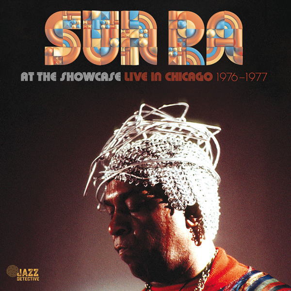 画像1: 国内仕様2枚組輸入盤CD Sun Ra サンラ /  At The Showcase: Live In Chicago