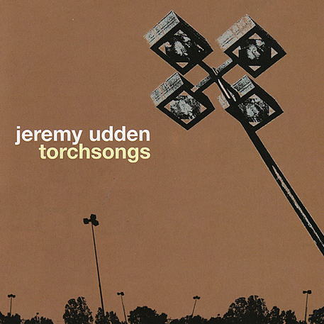 画像1: 【FRESH SOUND】CD JEREMY UDDEN ジェレミー・ウッデン / TORCHSONGS 