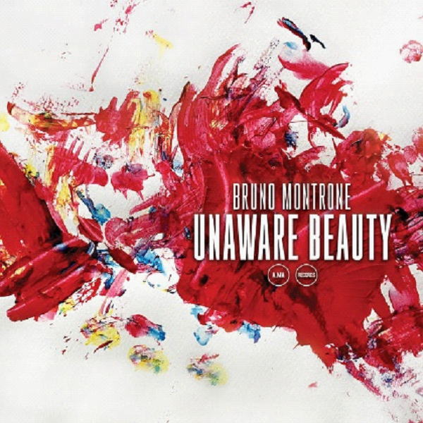 画像1: 【ジョー・ファーンズワース (ds)参加】CD Bruno Montrone ブルーノ・モントローネ / Unaware Beauty