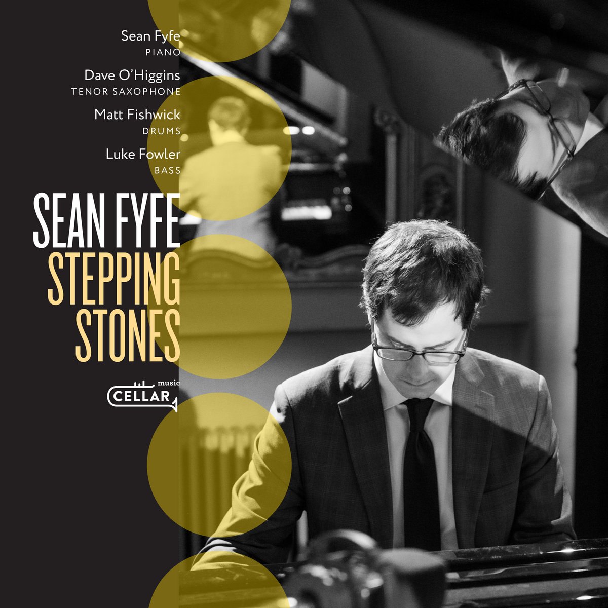 Sean Fyfe / Stepping Stones