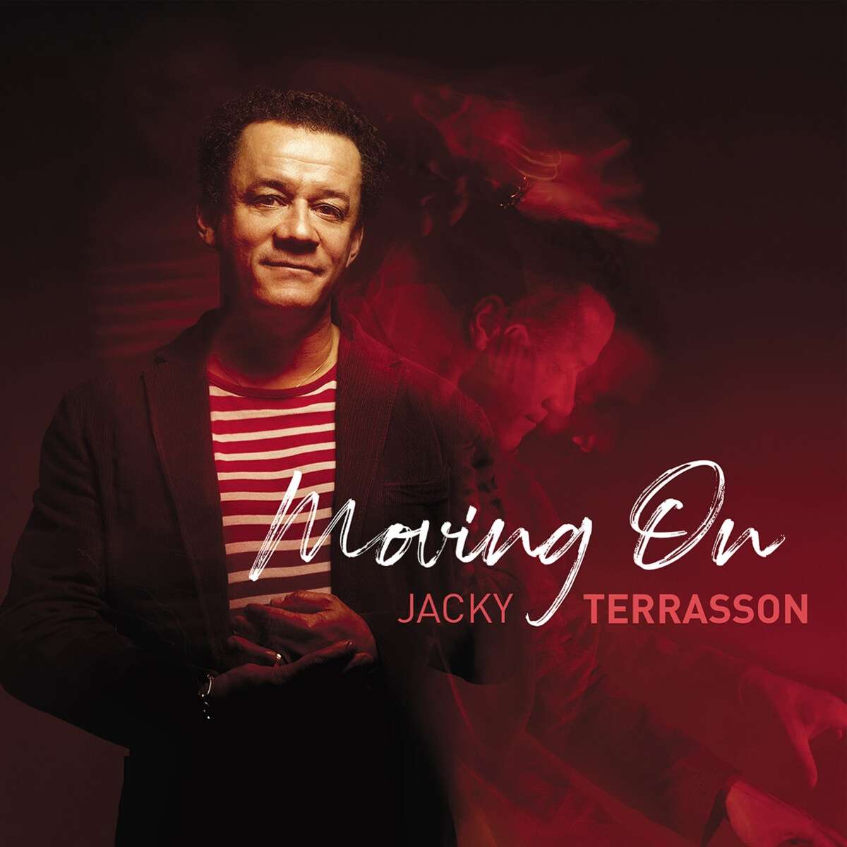 Jacky Terrasson / Moving On