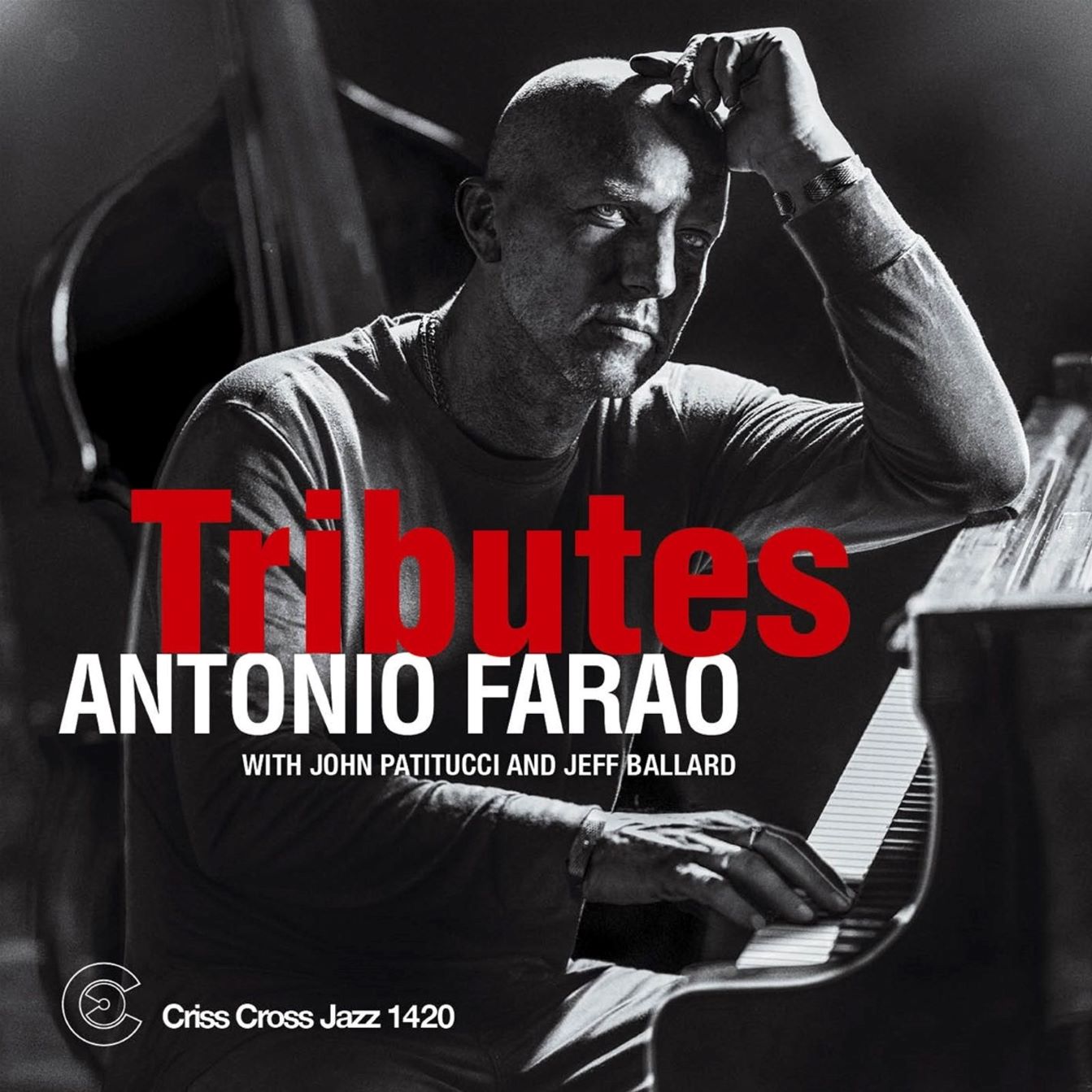 Antonio Farao / Tributes