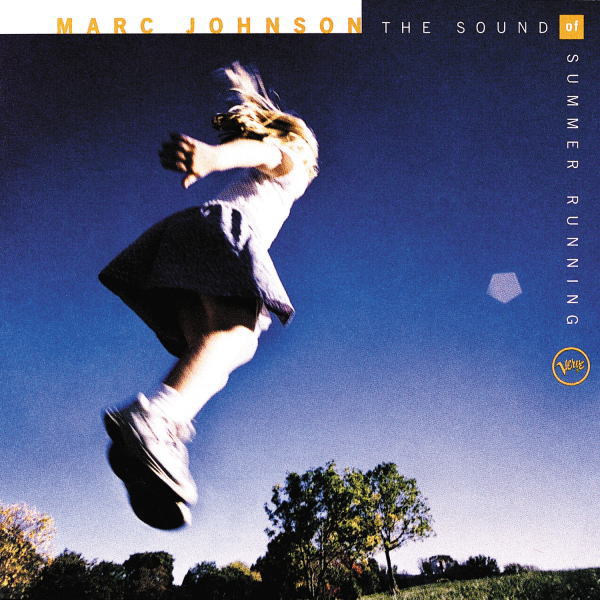 画像1: 【完全生産限定盤】2枚組180g重量盤LP MARC JOHNSON マーク・ジョンソン / THE SOUND OF SUMMER RUNNING ザ・サウンド・オブ・サマー・ランニング   