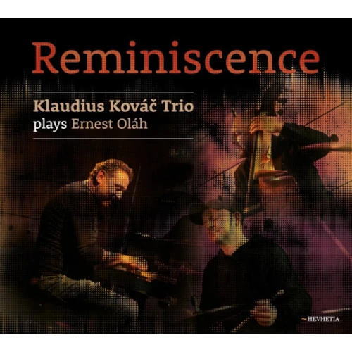 画像1: CD KLAUDIUS KOVAC クラウディア・コヴァック / Reminiscence