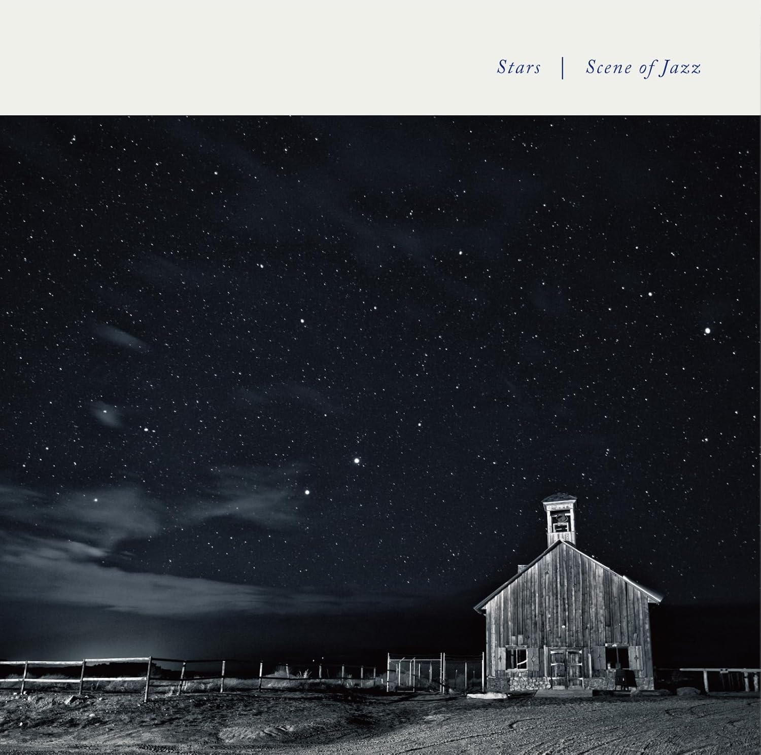 Scene of Jazz / Stars