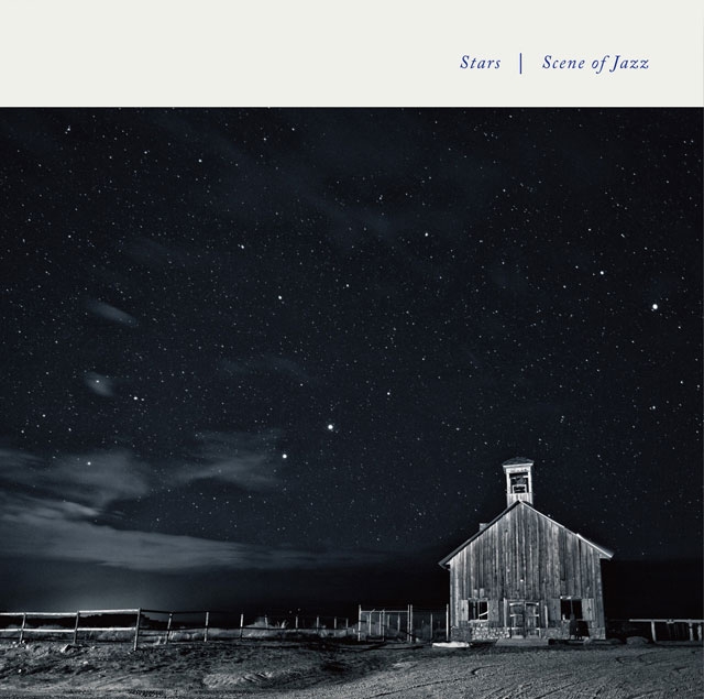 Scene of Jazz / Stars