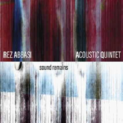 画像1: 【UK Whirlwind Recordings】2枚組LP Rez Abbasi レズ・アバシ / Sound Remains