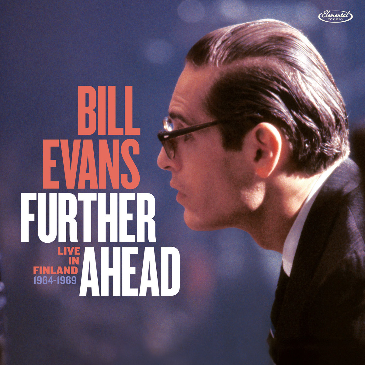 Bill Evans / Further Ahead
