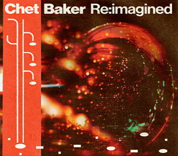 画像1: CD VA / Chet Baker Re:Imagined