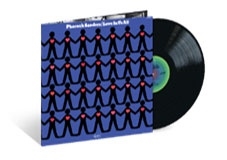 画像1: 【VERVE BY REQUESTシリーズ】完全限定復刻輸入 180g重量盤LP    Pharoah Sanders ファラオ・サンダース /   LOVE IN US ALL   ラヴ・イン・アス・オール