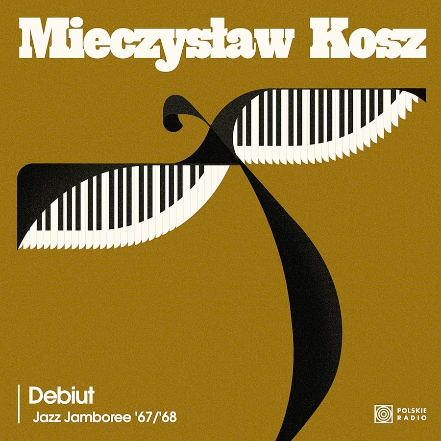 Mieczysław Kosz / Debiut