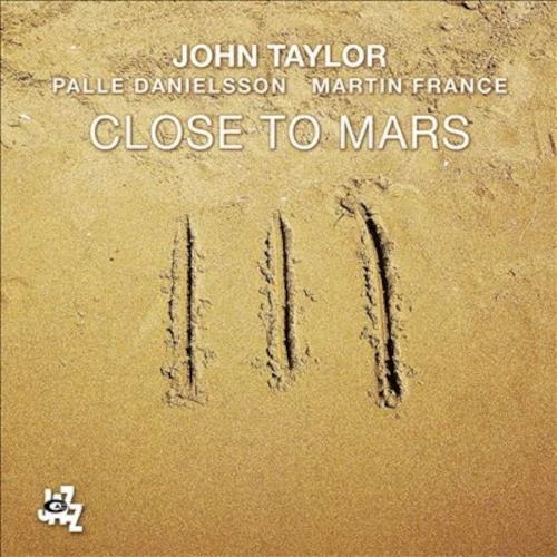 画像1: CD JOHN TAYLOR ジョン・テイラー / CLOSE TO MARS