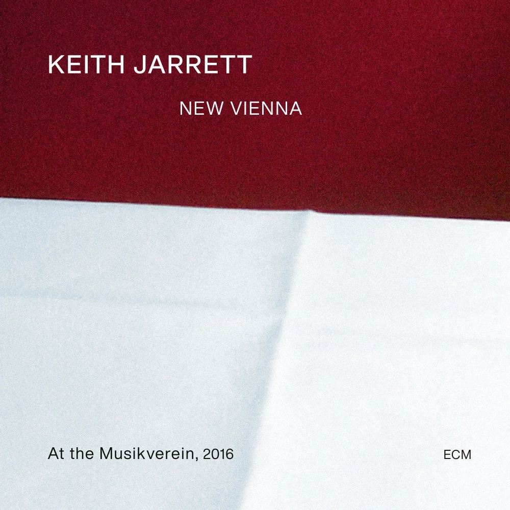 Keith Jarrett / New Vienna