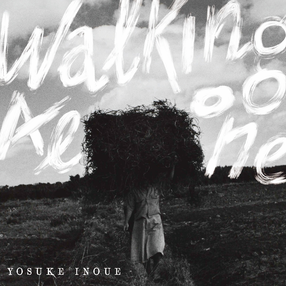 井上 陽介 / Walking Alone