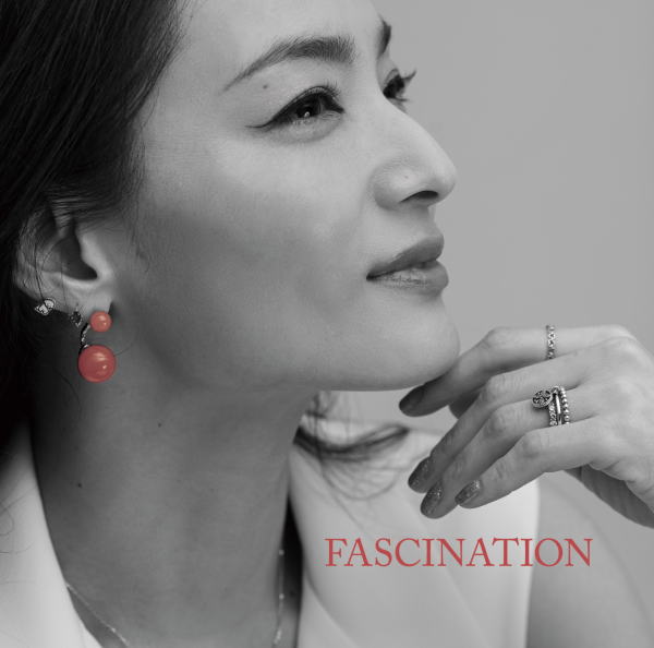 画像1: CD MOON haewon ウィズ 山本剛 / Fascination