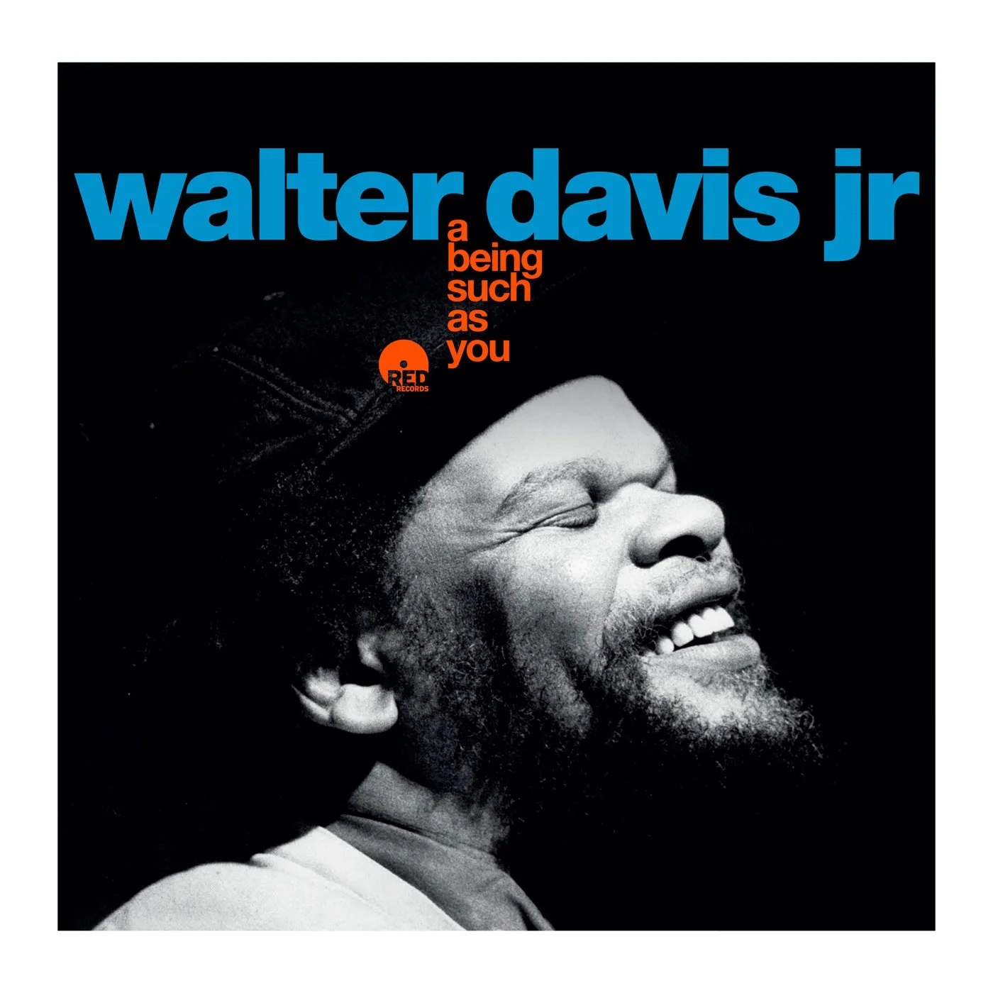 Walter Davis Jr. / A Being Such As You