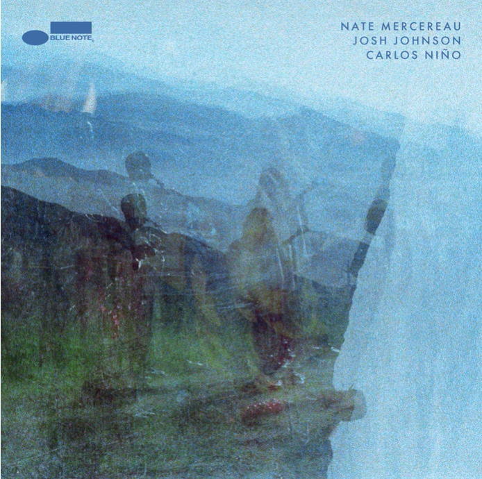 画像1: CD Nate Mercereau, Josh Johnson, Carlos Niño ネイト・マーセロー、ジョシュ・ジョンソン、カルロス・ニーニョ / Openness Trio