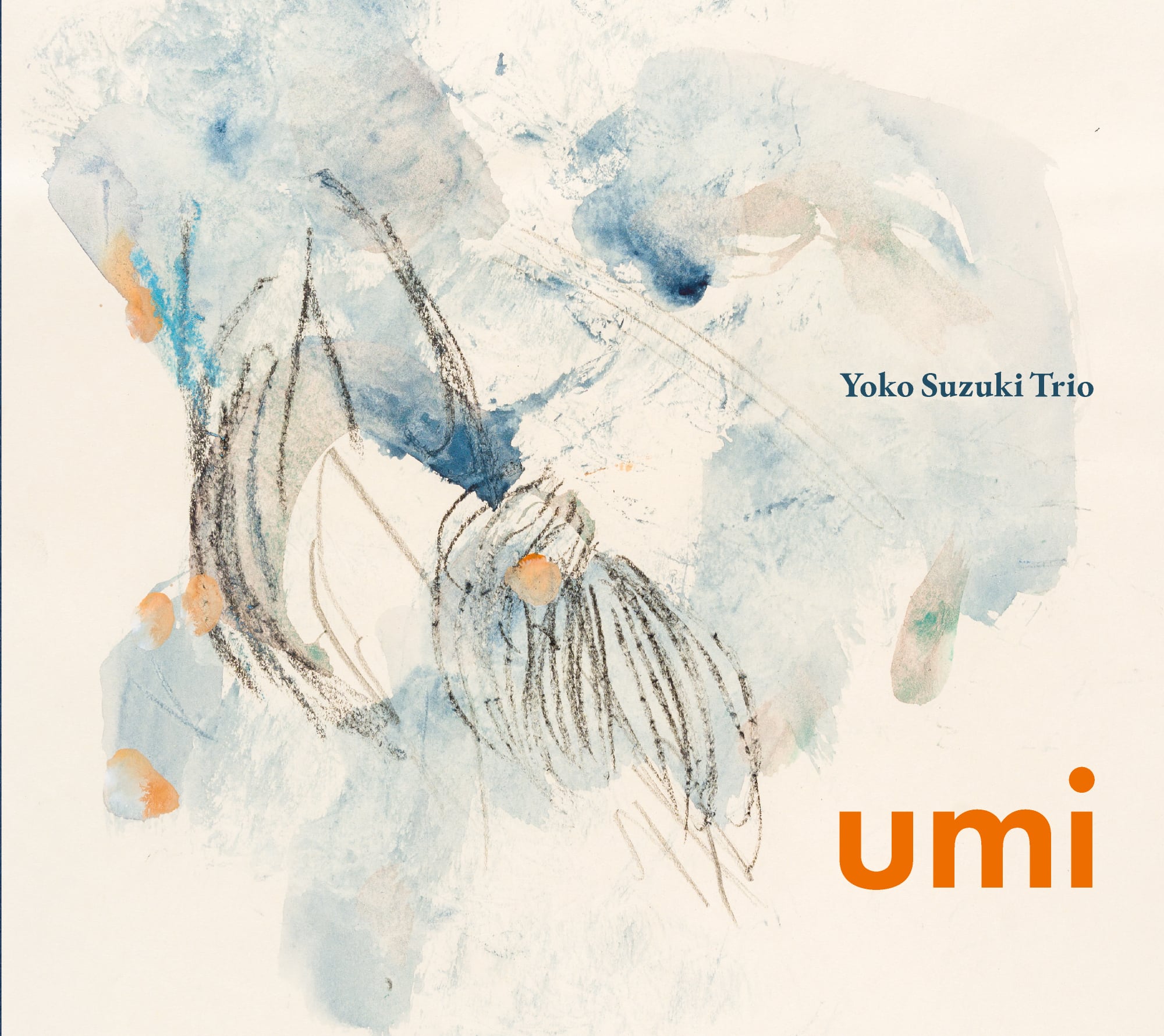 鈴木 瑶子 トリオ / umi