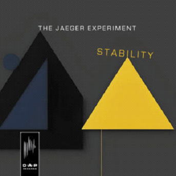 画像1: CD The Jaeger Experiment / Stability