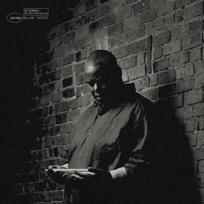 画像1: 【BLUENOTE】CD Johnathan Blake ジョナサン・ブレイク / My Life Matters