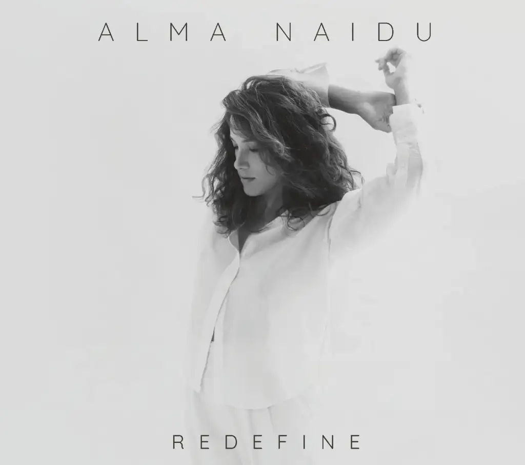 Alma Naidu / Redefine