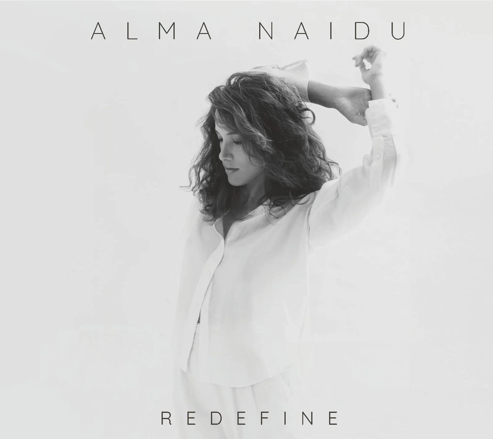 Alma Naidu / Redefine