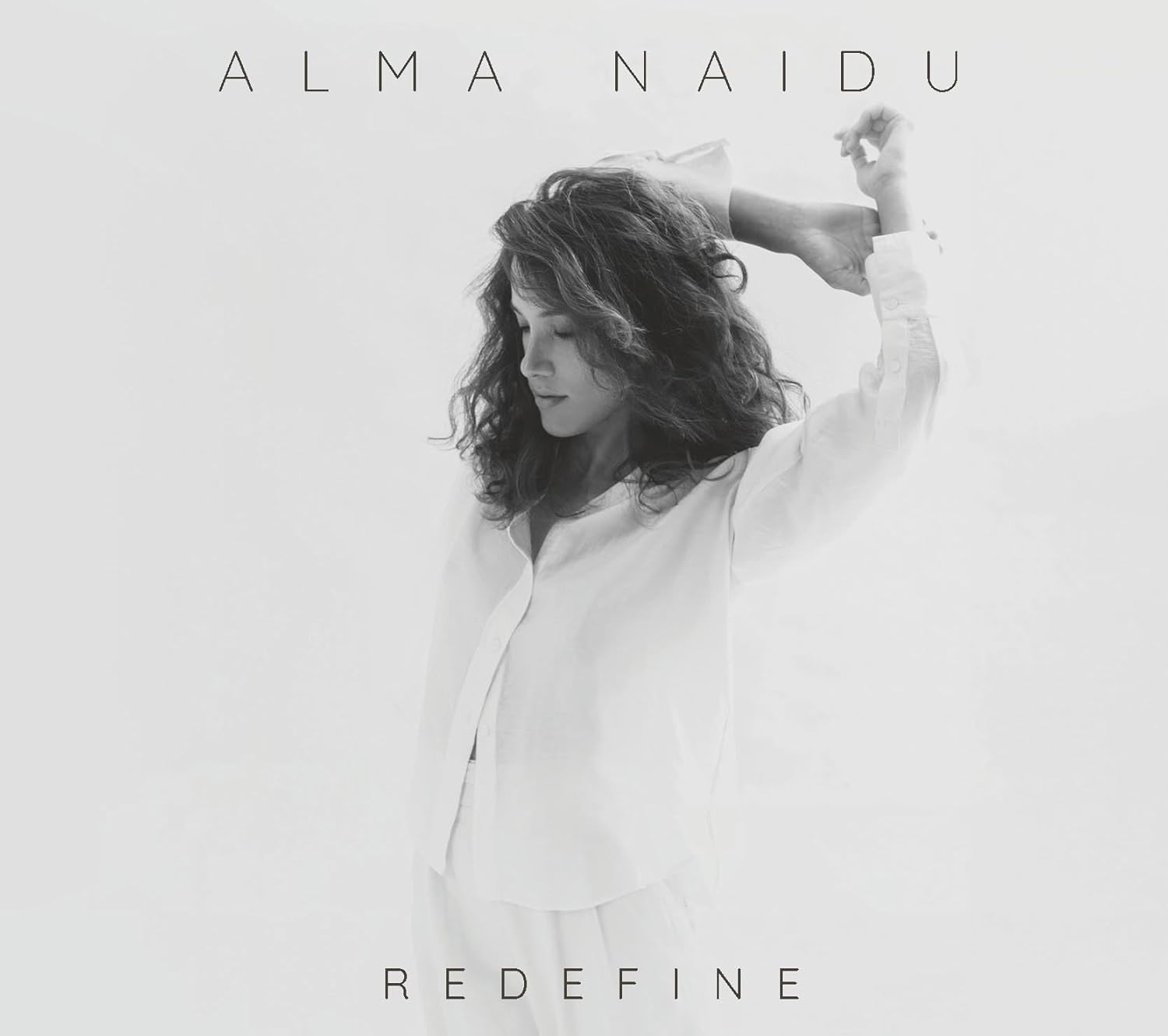 Alma Naidu / Redefine