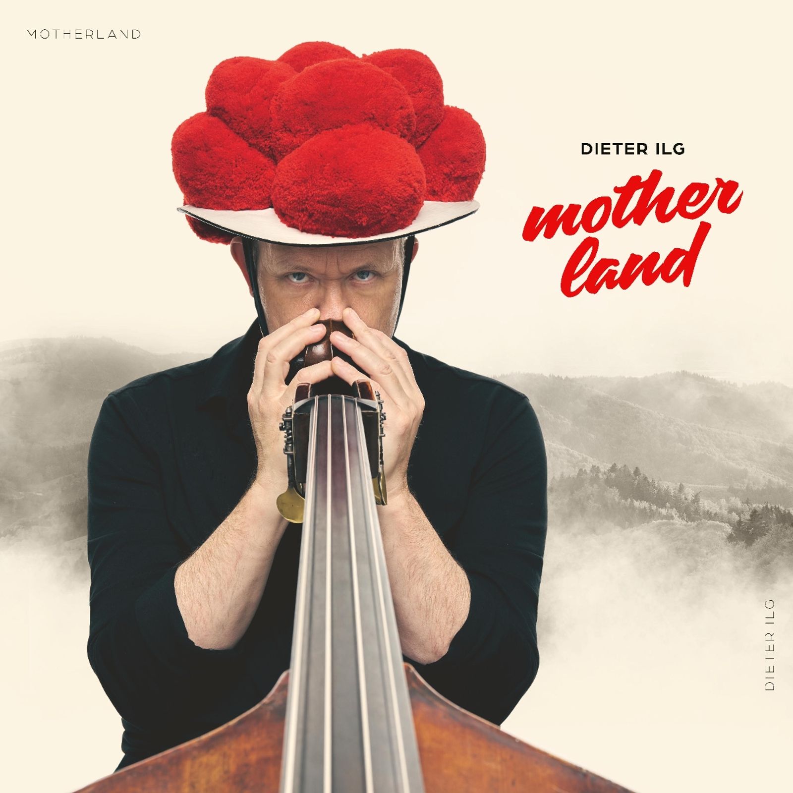 Dieter Ilg / Motherland