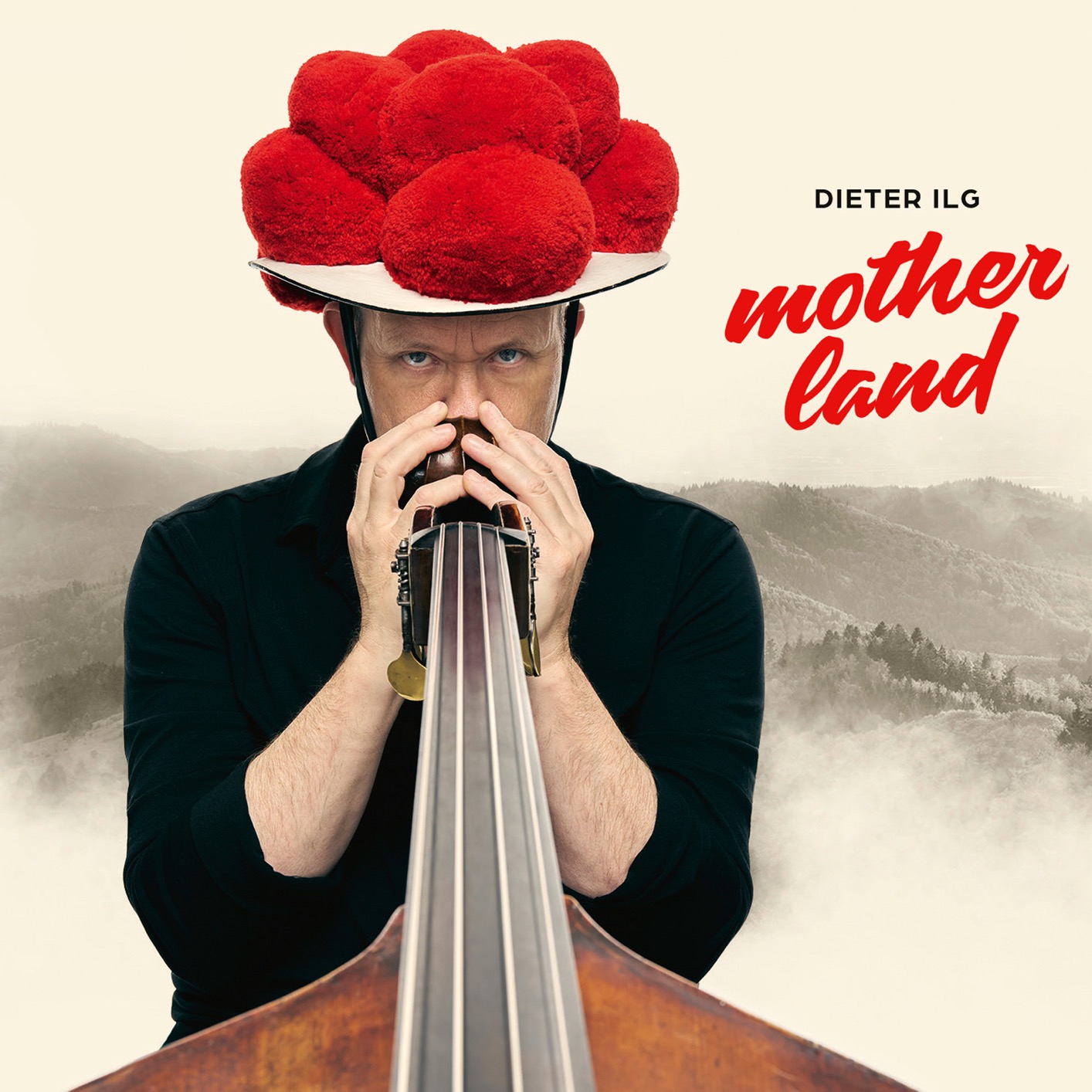 Dieter Ilg / Motherland