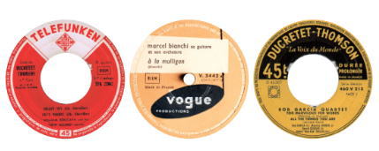 画像2: 【FRESH SOUND】CD  VA / West Coast Jazz A La Francaise 1954-1956