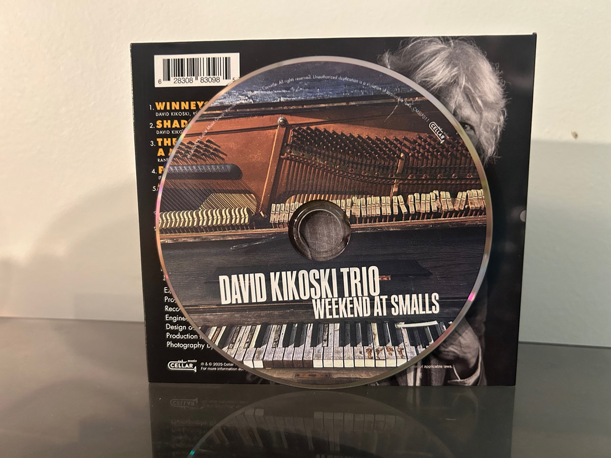 David Kikoski / Weekend At Smalls