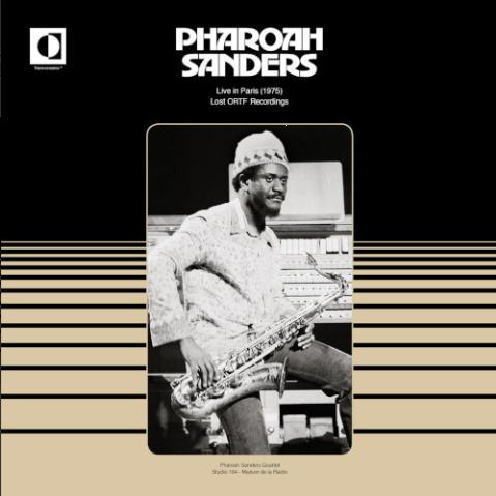 送料込み価格設定商品】2枚組CD Pharoah Sanders ファラオ
