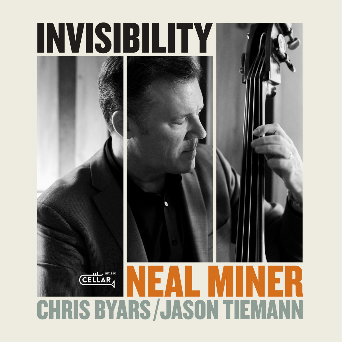 Neal Miner / Invisibility