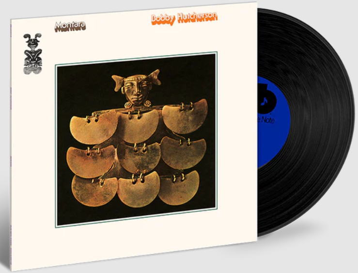 TONE POETSシリーズ】完全限定輸入復刻 180g重量盤LP Bobby