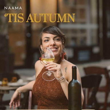 画像1: CD Naama ナーマ / 'Tis Autumn