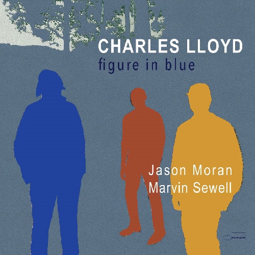 画像1: ［BLUENOTE］輸入盤 2枚組 CD  CHARLES LLOYD  チャールス・ロイド  /  Figure In Blue