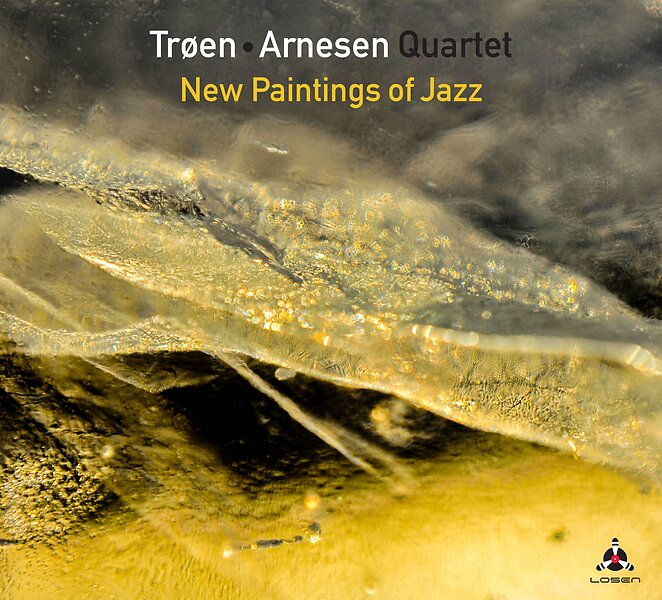 Trøen・Arnesen Quartet / New Paintings of Jazz