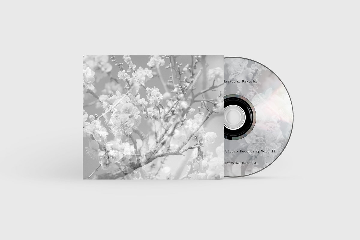 菊地 雅章 / 花道 II