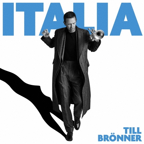 画像1: ＣD  TILL BRONNER ティル・ブレナー  /  ITALIA   イタリア