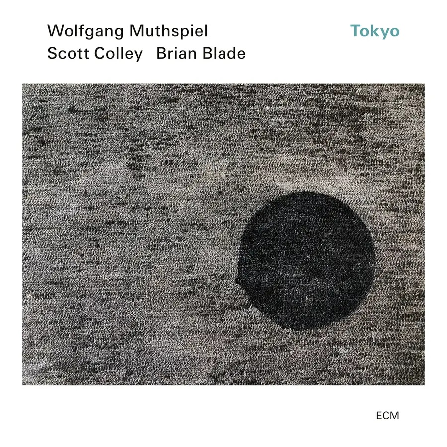 Wolfgang Muthspiel / Tokyo