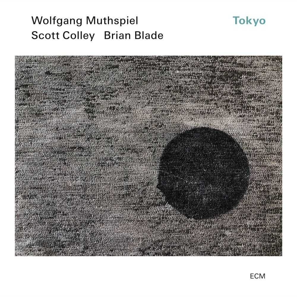 Wolfgang Muthspiel / Tokyo