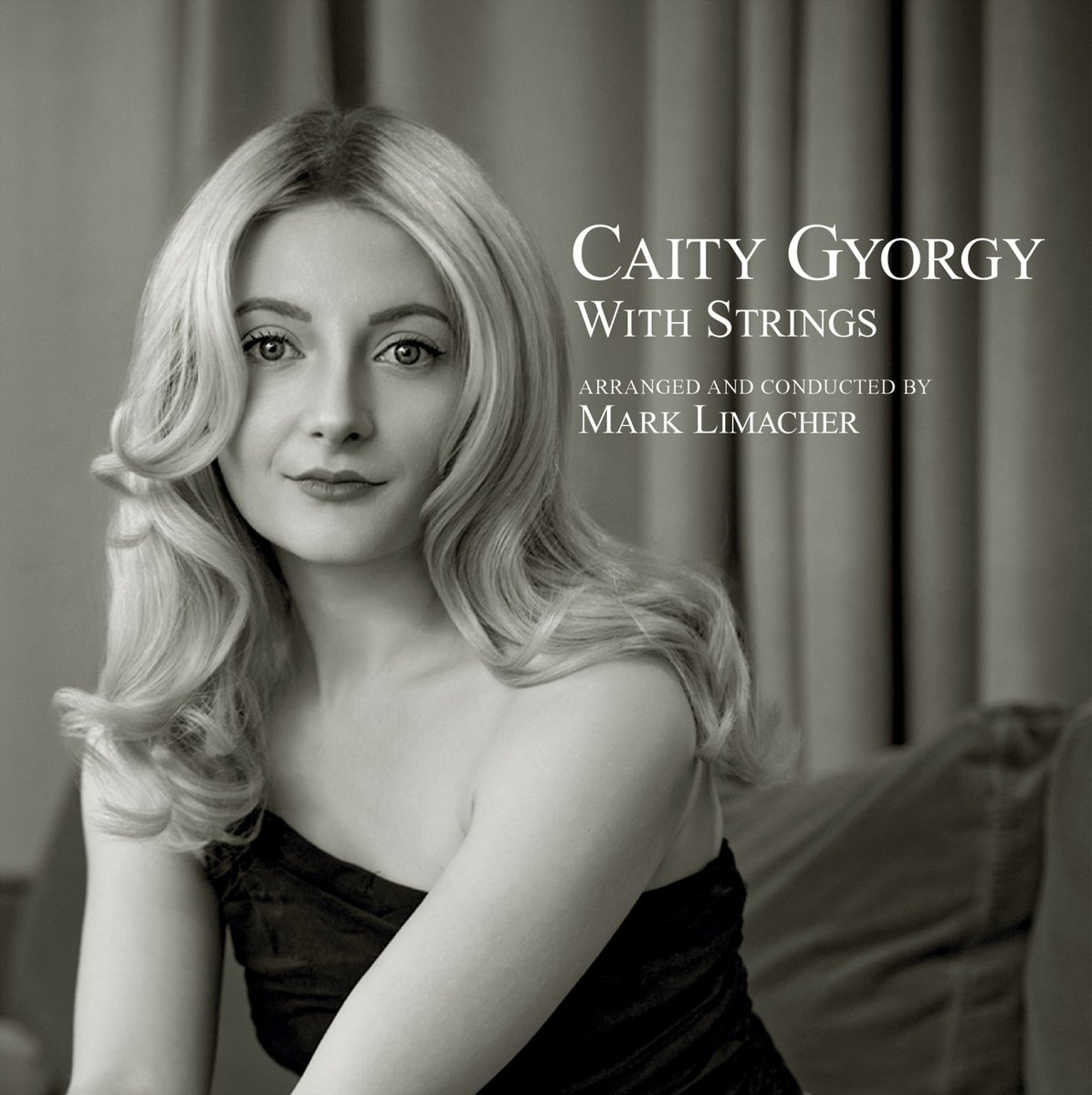 Caity Gyorgy / With Strings