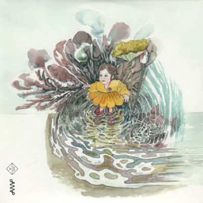 画像1: 輸入盤LP  MARTIN JUTEUS  マーティン・ユテウス  /  THE POET SPEAKS