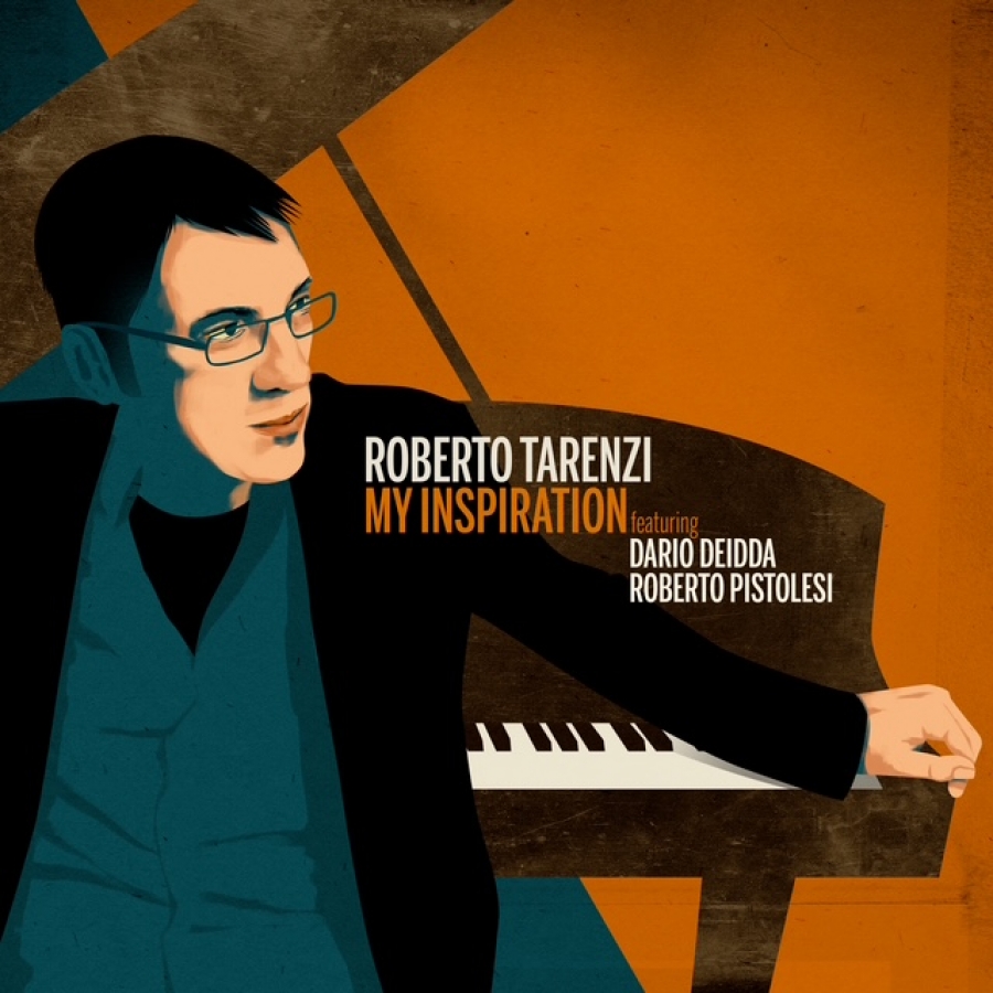 Roberto Tarenzi / My Inspiration