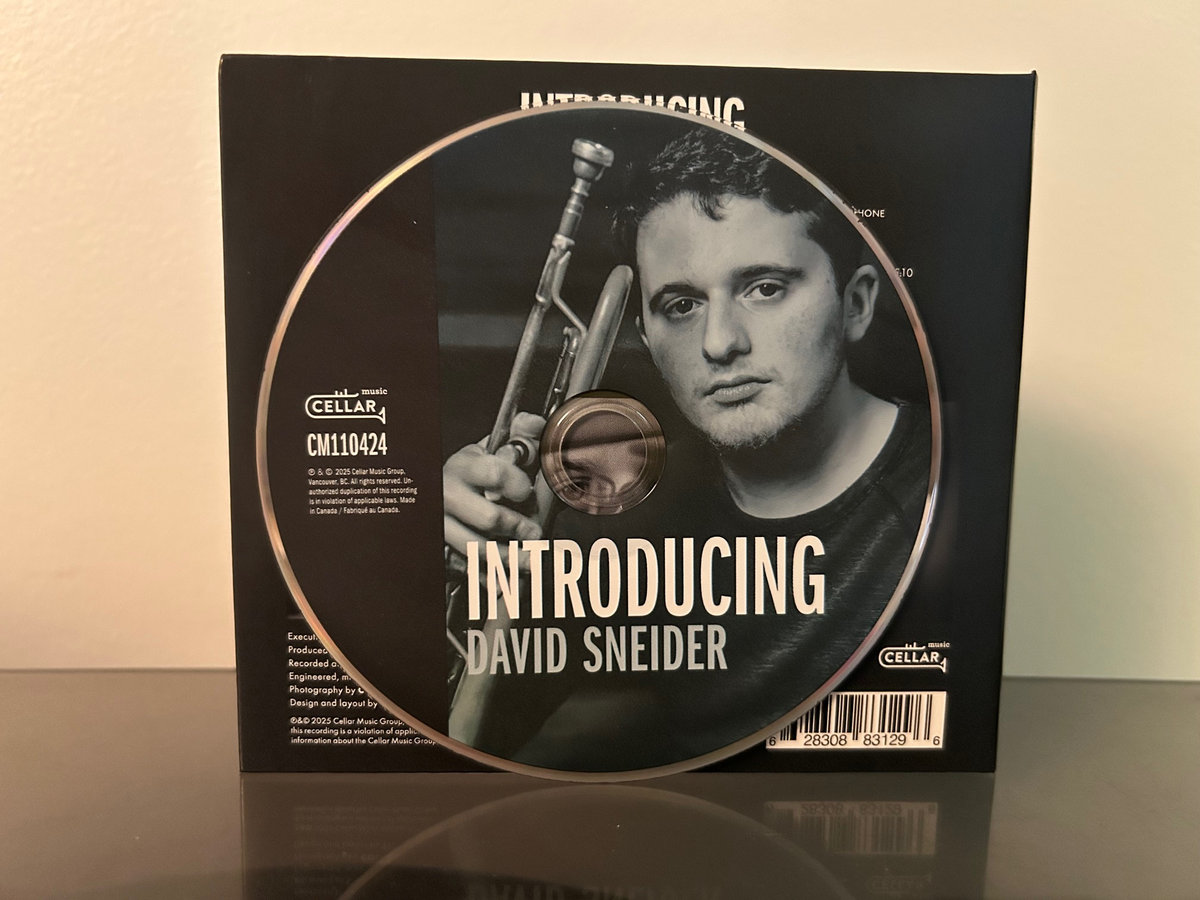 David Sneider / Introducing