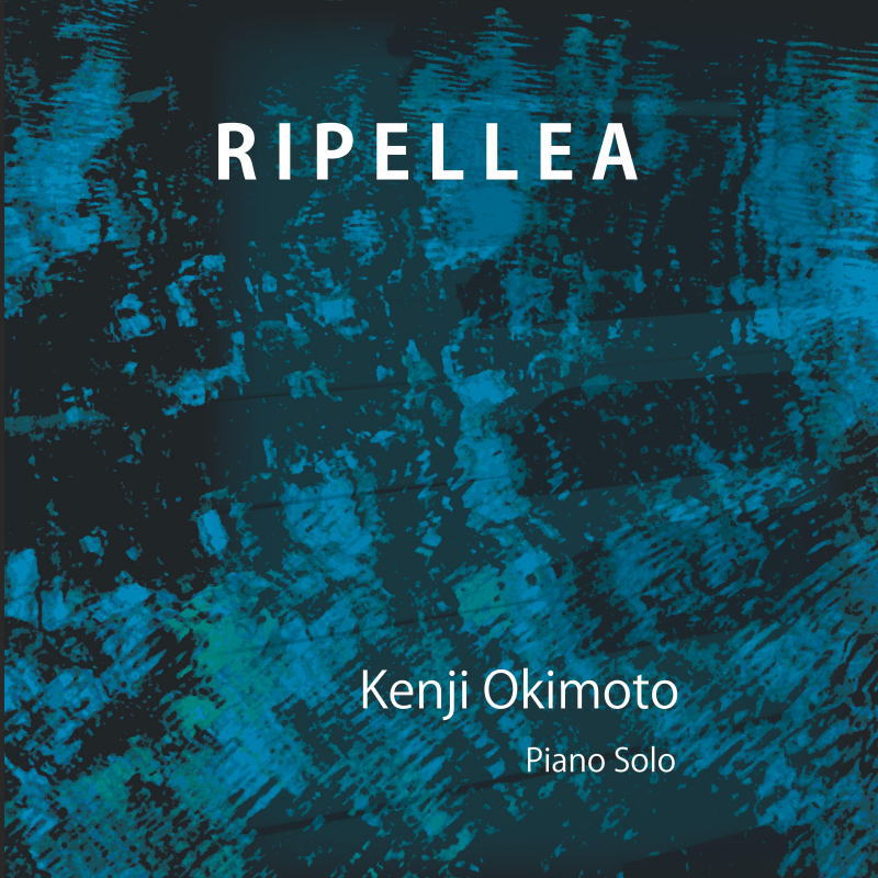 画像1: 【送料込み価格設定商品】CD オキモト ケンジ KENJI OKIMOTO / RIPELLEA